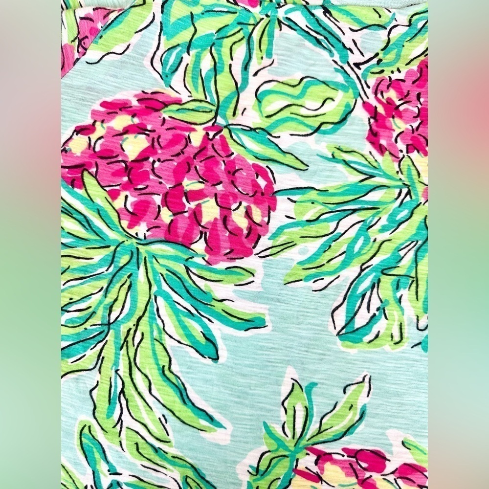 Lily Pulitzer Cassie Dress in Spike the Punch Size Small - Picture 9 of 9